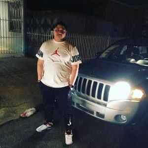 Meet your Posher, Miguel